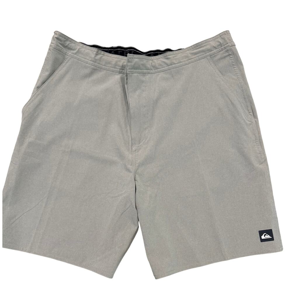 Quiksilver Waterman Collection shorts size XL